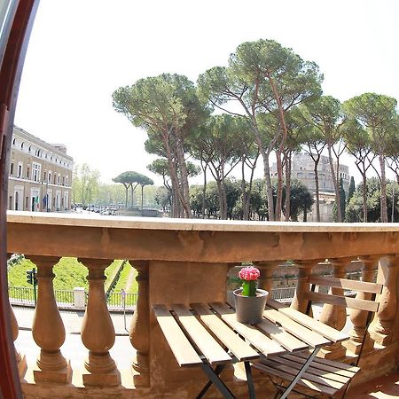 We Love Roma Guesthouse Екстериор снимка