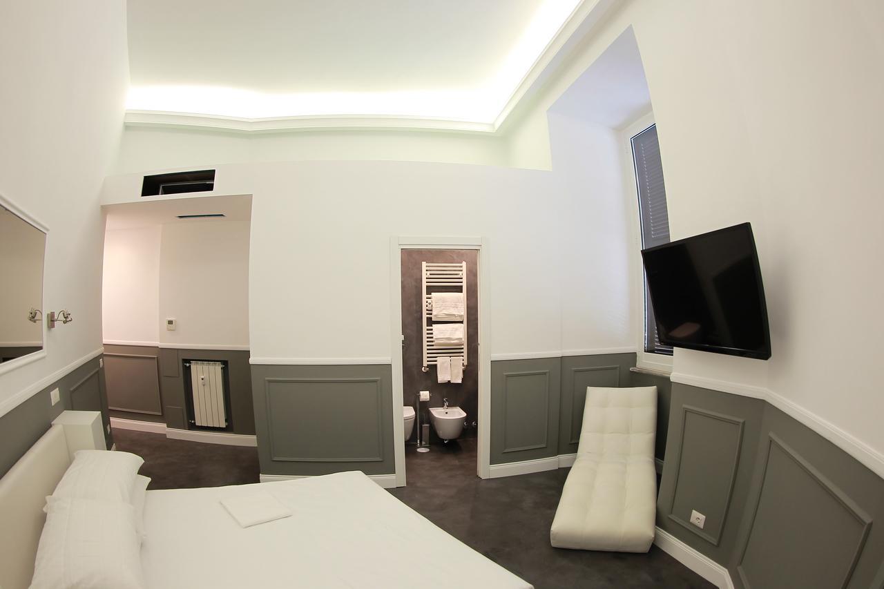 We Love Roma Guesthouse Екстериор снимка