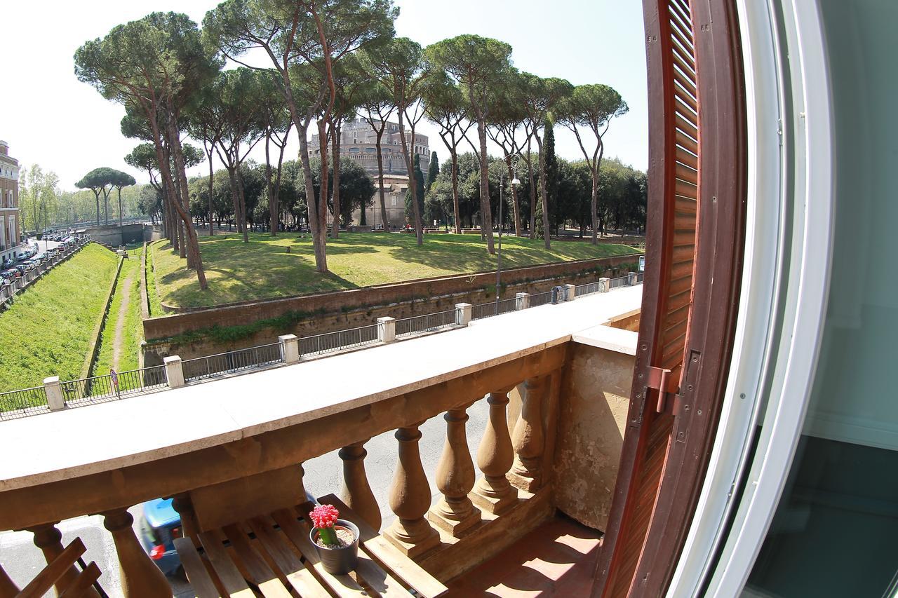 We Love Roma Guesthouse Екстериор снимка