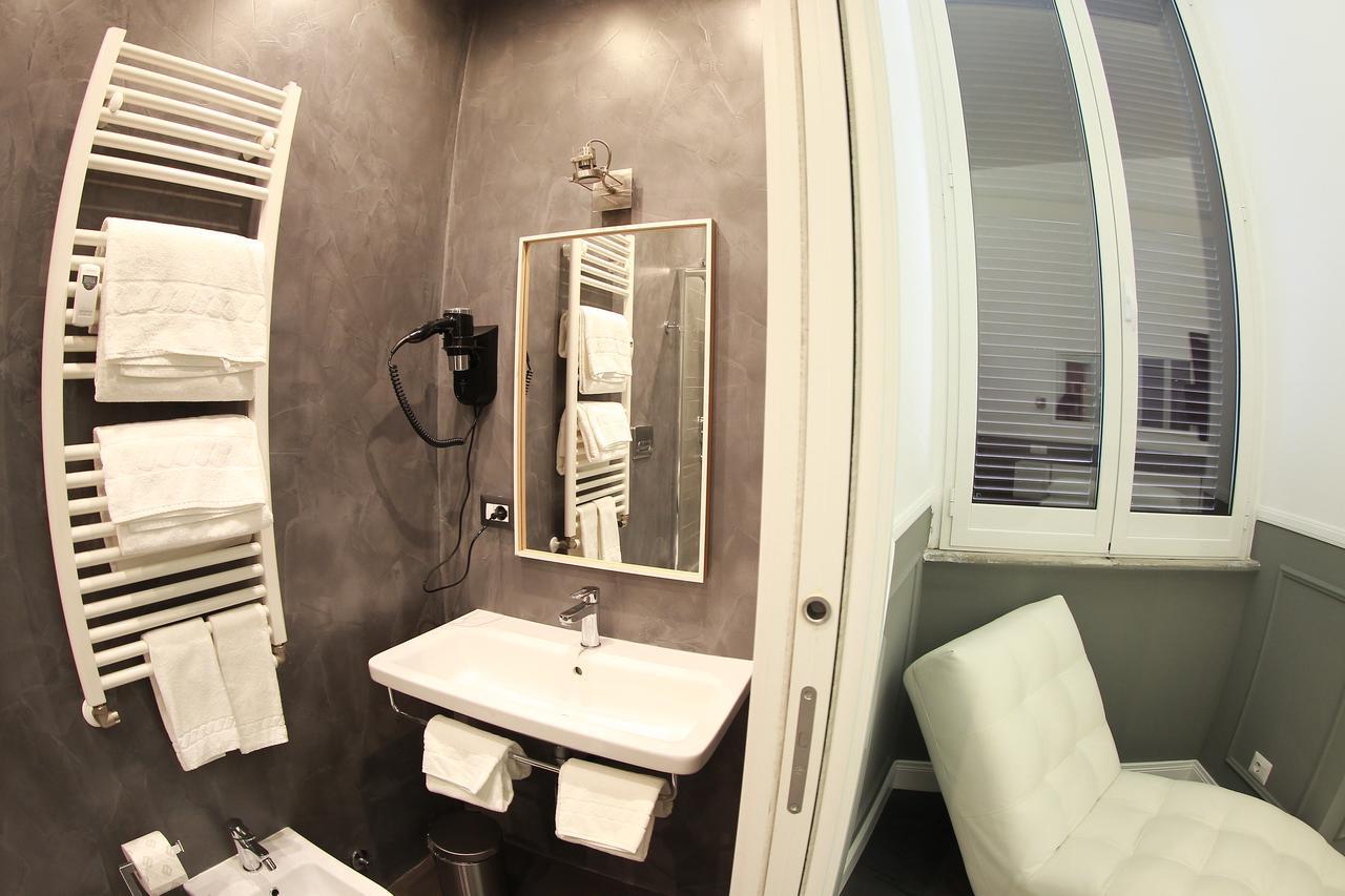 We Love Roma Guesthouse Екстериор снимка