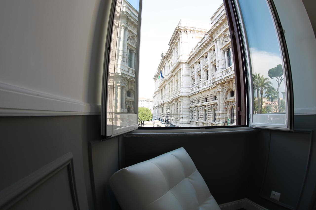 We Love Roma Guesthouse Екстериор снимка