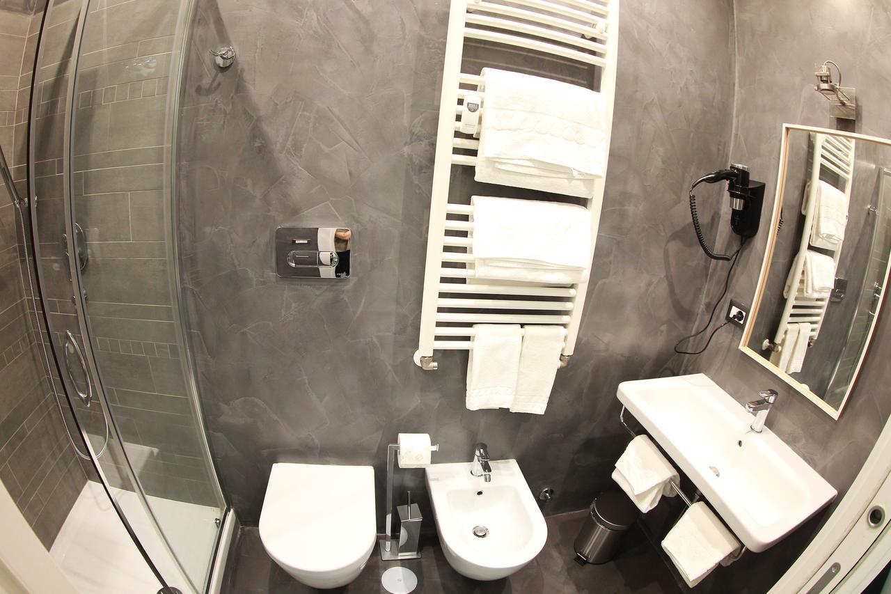 We Love Roma Guesthouse Екстериор снимка
