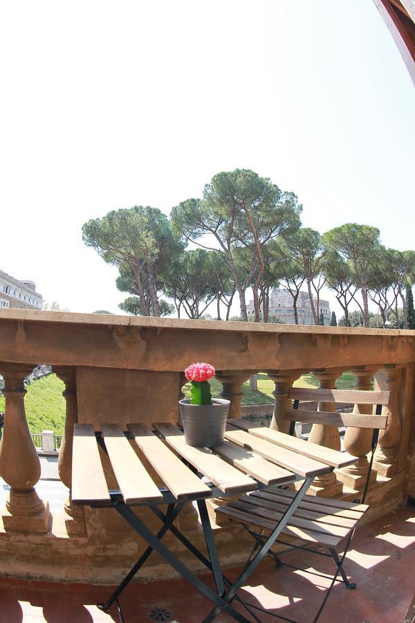 We Love Roma Guesthouse Екстериор снимка