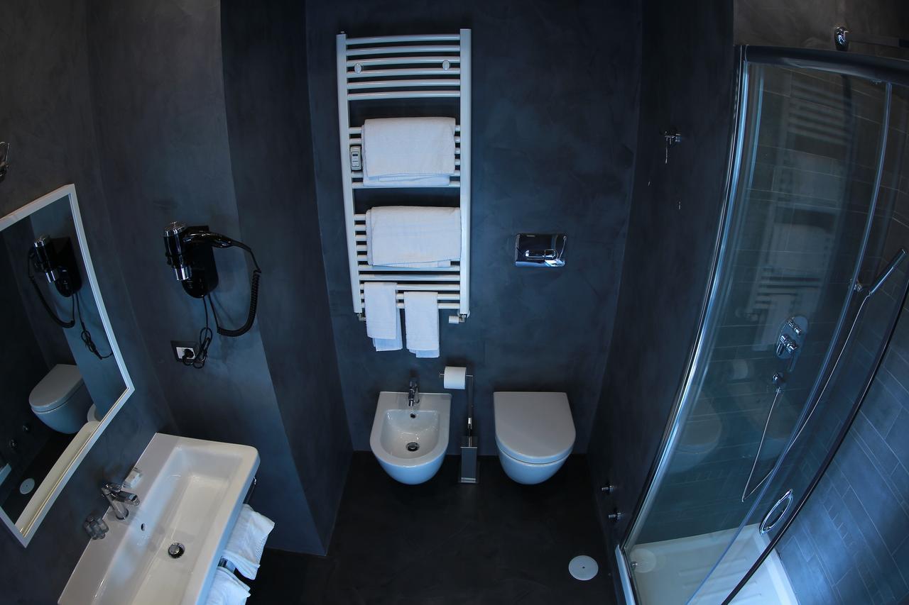 We Love Roma Guesthouse Екстериор снимка