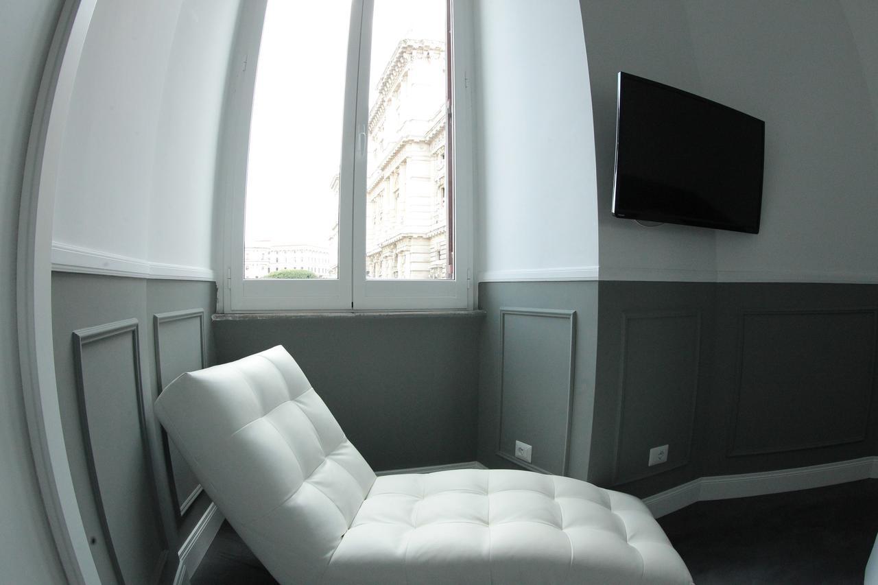 We Love Roma Guesthouse Екстериор снимка