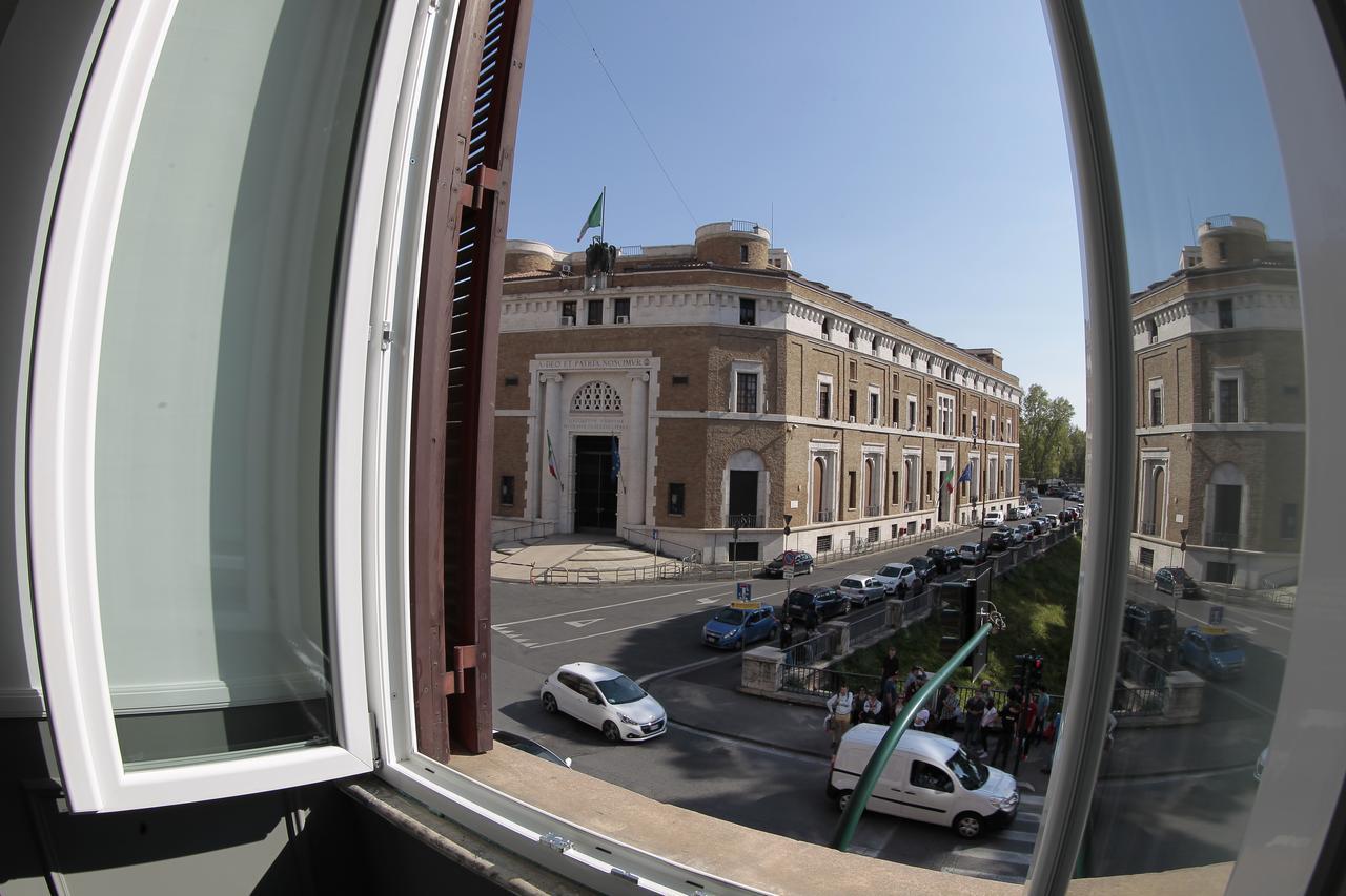 We Love Roma Guesthouse Екстериор снимка