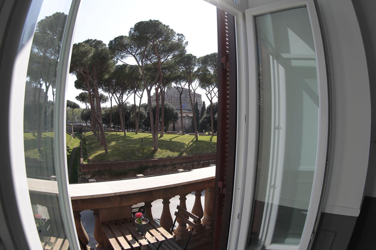 We Love Roma Guesthouse Екстериор снимка