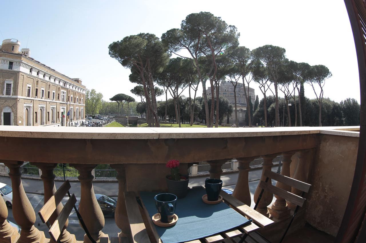 We Love Roma Guesthouse Екстериор снимка